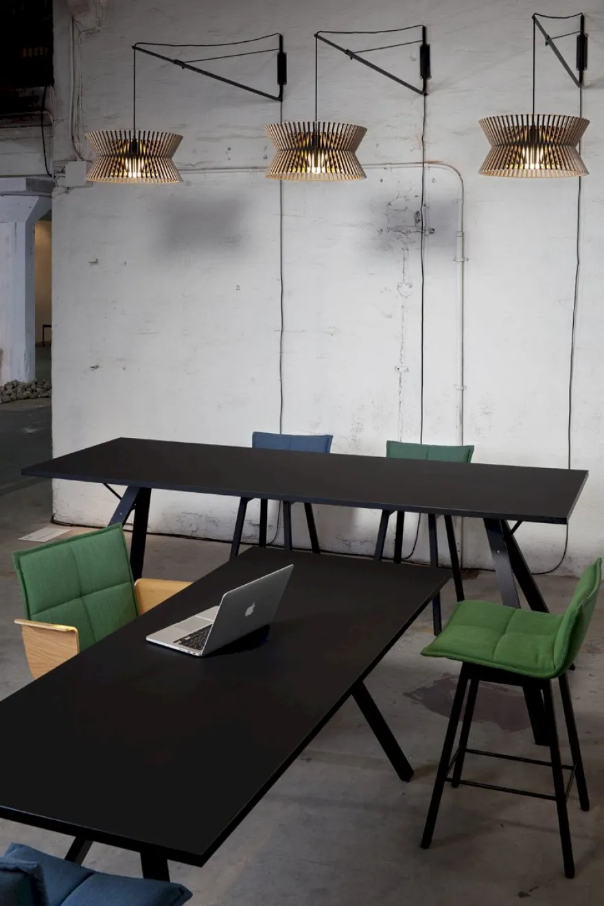 Secto Design Kontro 6000 Hanglamp