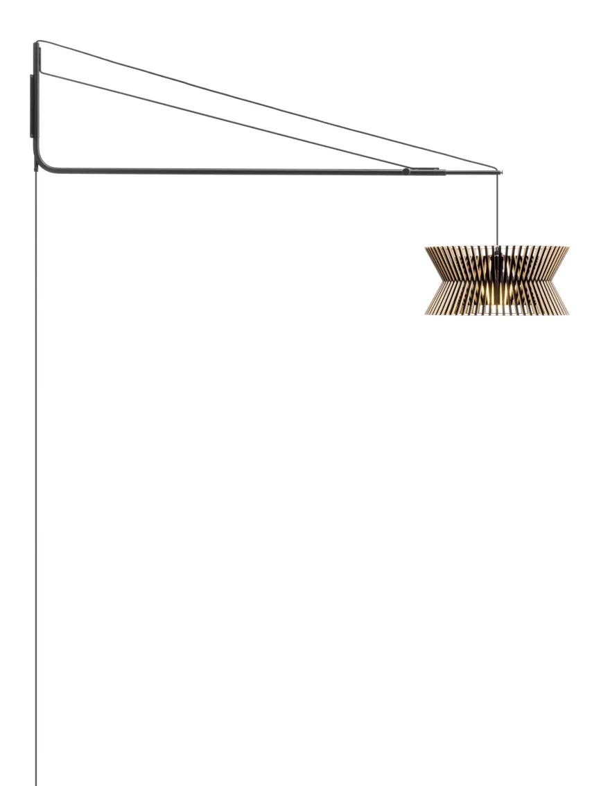 Secto Design Kontro 6000 Hanglamp