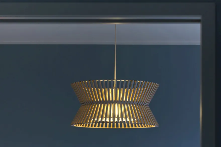 Secto Design Kontro 6000 Hanglamp