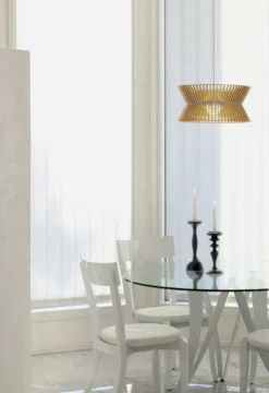 Secto Design Kontro 6000 Hanglamp