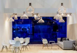 Secto Design Kontro 6000 Hanglamp