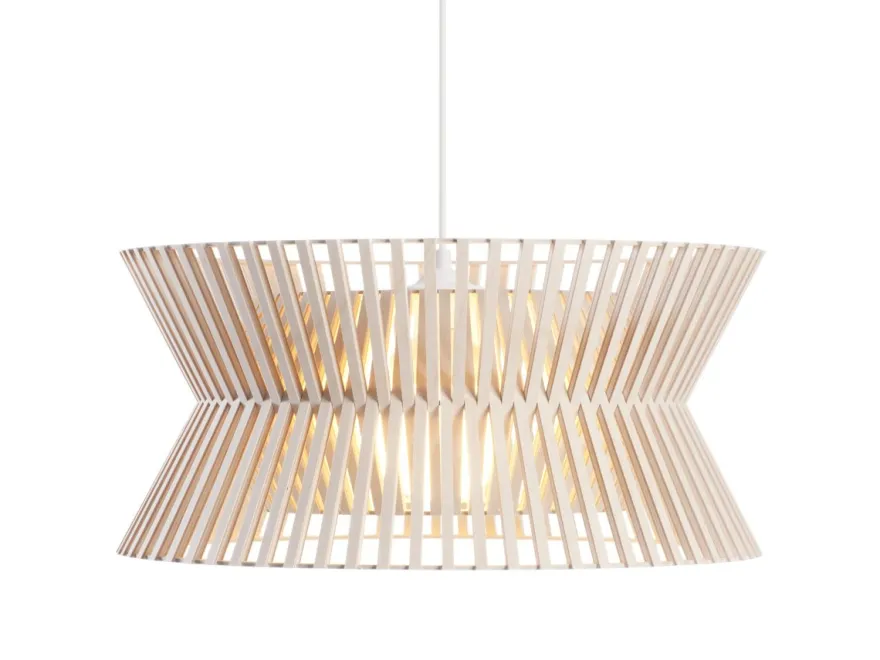Secto Design Kontro 6000 Hanglamp