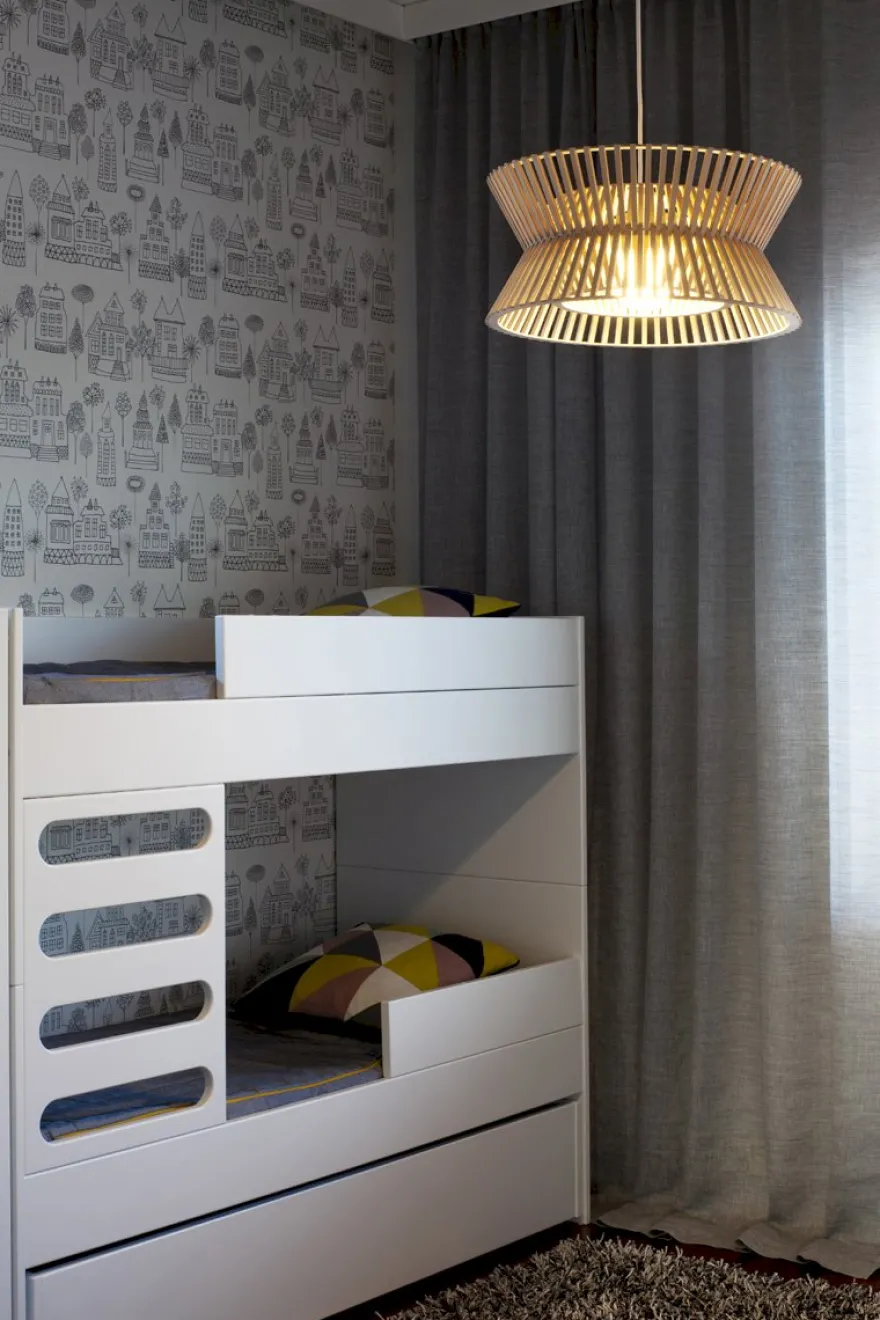 Secto Design Kontro 6000 Hanglamp