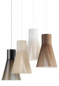 Secto Design Magnum 4202 Hanglamp
