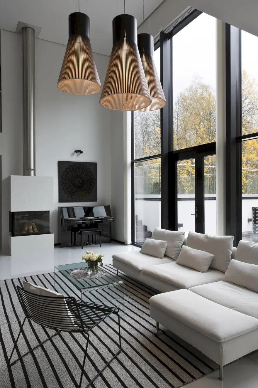 Secto Design Magnum 4202 Hanglamp