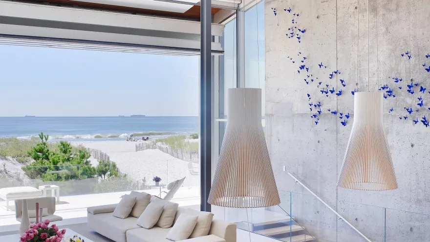 Secto Design Magnum 4202 Hanglamp