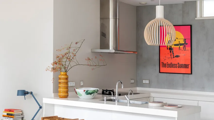 Secto Design Octo 4241 Hanglamp