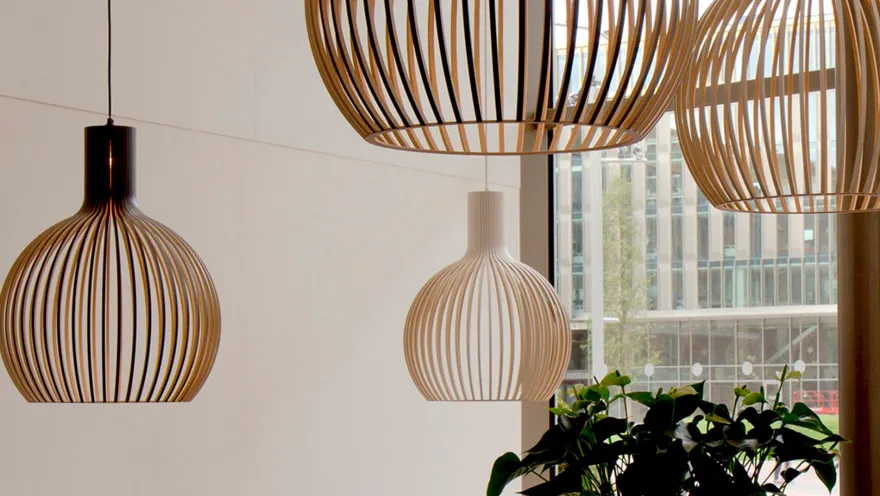 Secto Design Octo 4241 Hanglamp