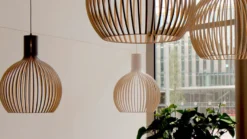 Secto Design Octo 4240 Hanglamp