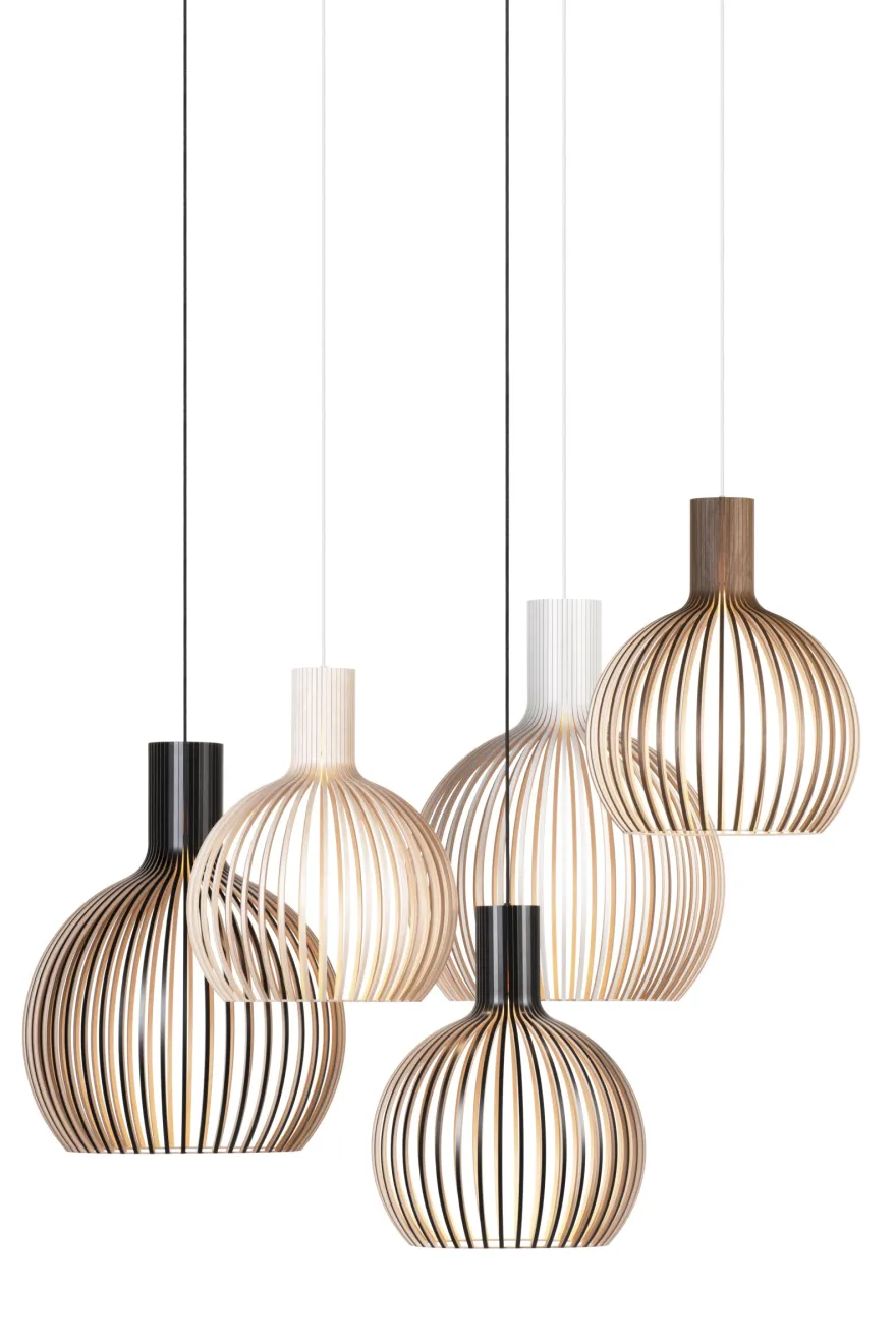 Secto Design Octo 4240 Hanglamp