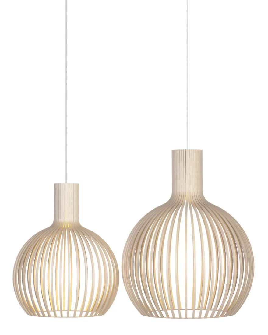 Secto Design Octo 4240 Hanglamp