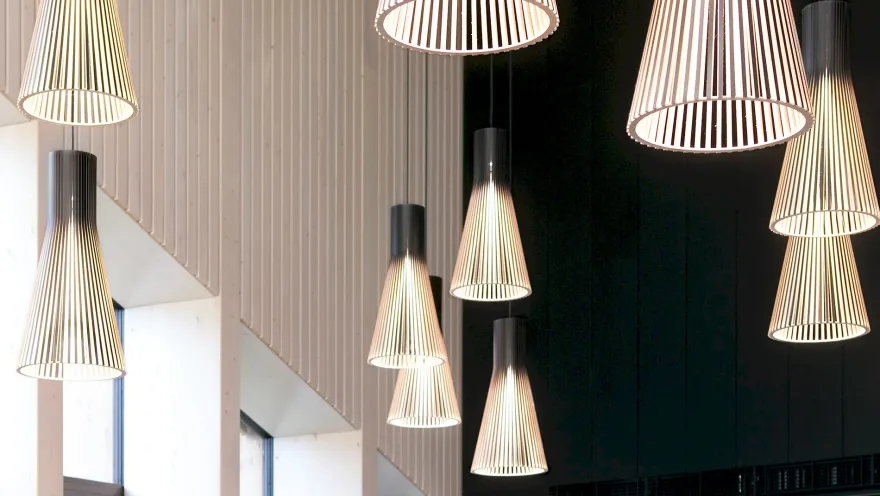 Secto Design Secto 4200 Hanglamp