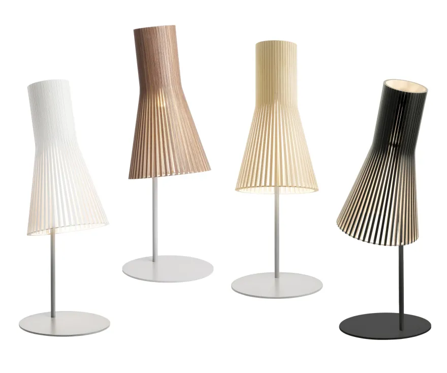 Secto Design Secto 4220 Tafellamp