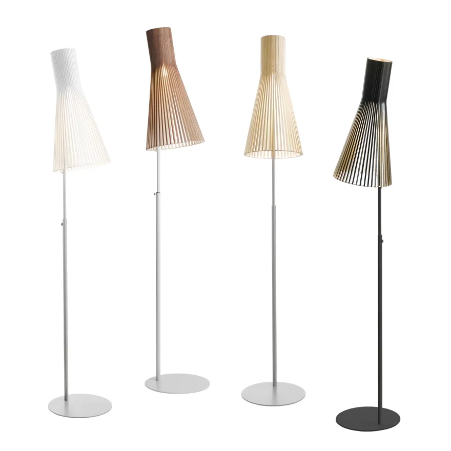 Secto Design Secto 4210 Vloerlamp