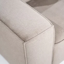 Sevn Amarillo Hoekbank