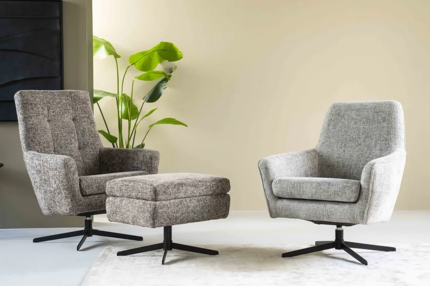 Sevn Dea Fauteuil