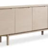 Skovby SM306 Dressoir
