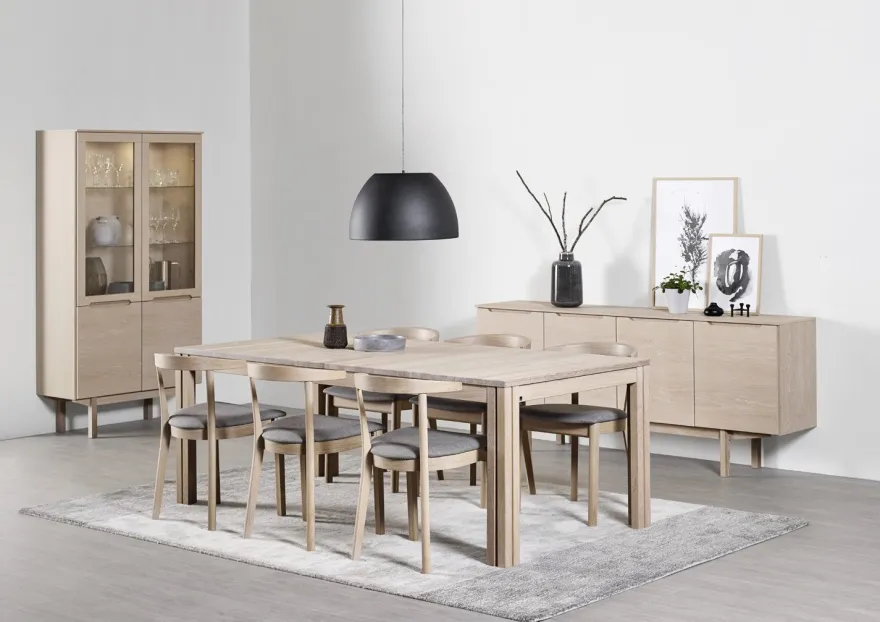Skovby SM306 Dressoir