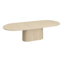 Skovby SM115 Eettafel
