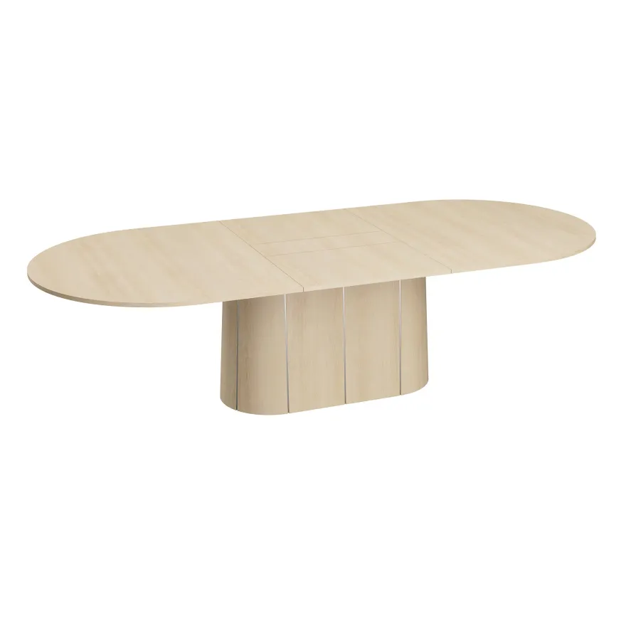 Skovby SM115 Eettafel