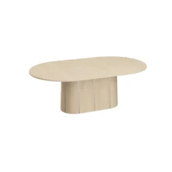 Skovby SM115 Eettafel