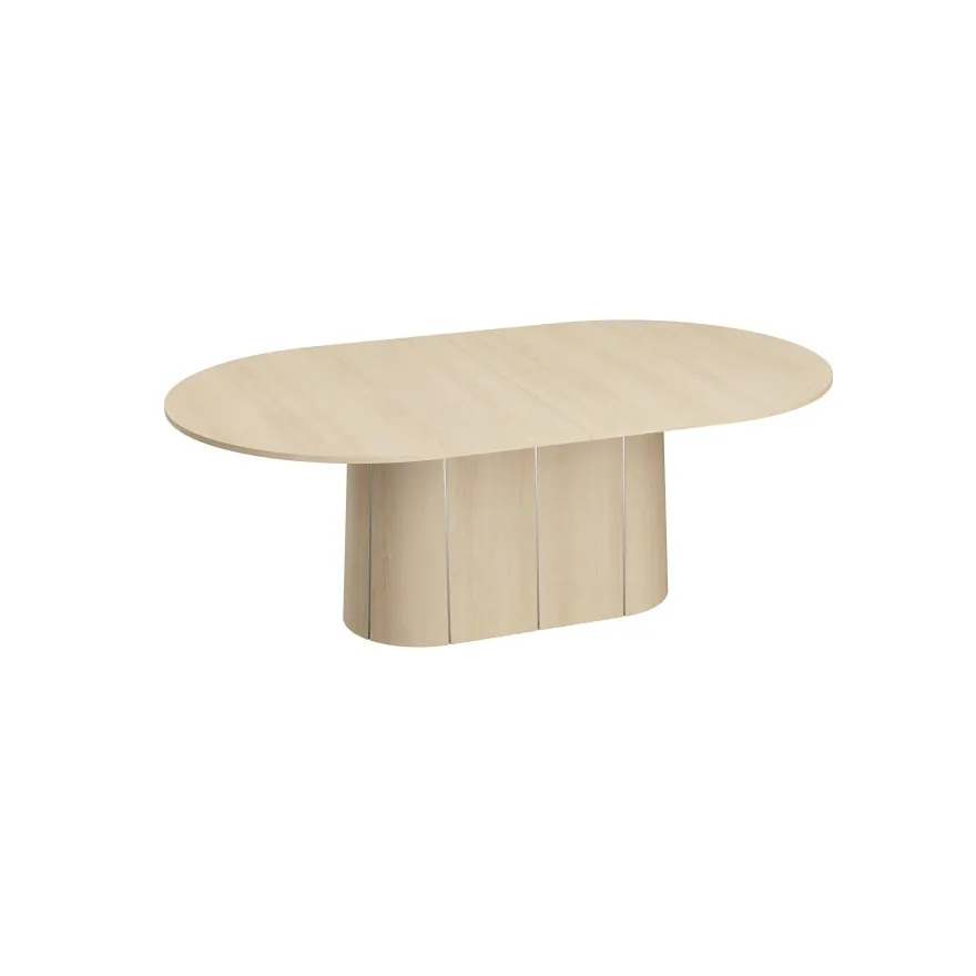 Skovby SM115 Eettafel