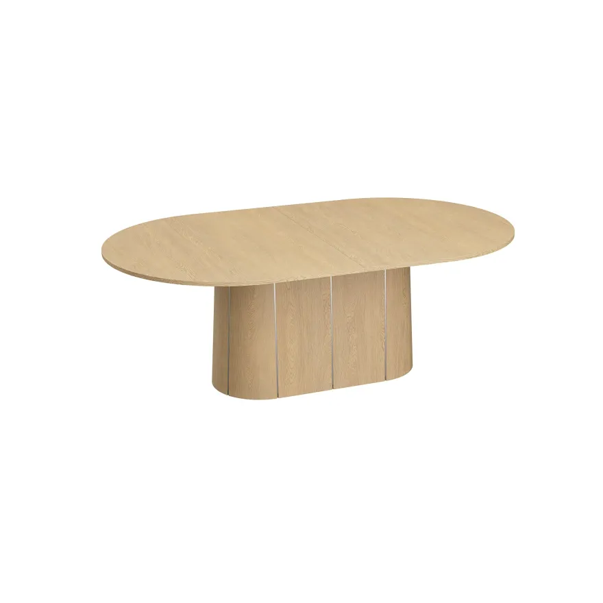 Skovby SM115 Eettafel