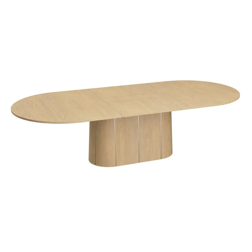 Skovby SM115 Eettafel