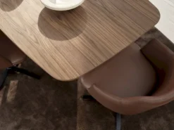 Skovby SM117 Eettafel