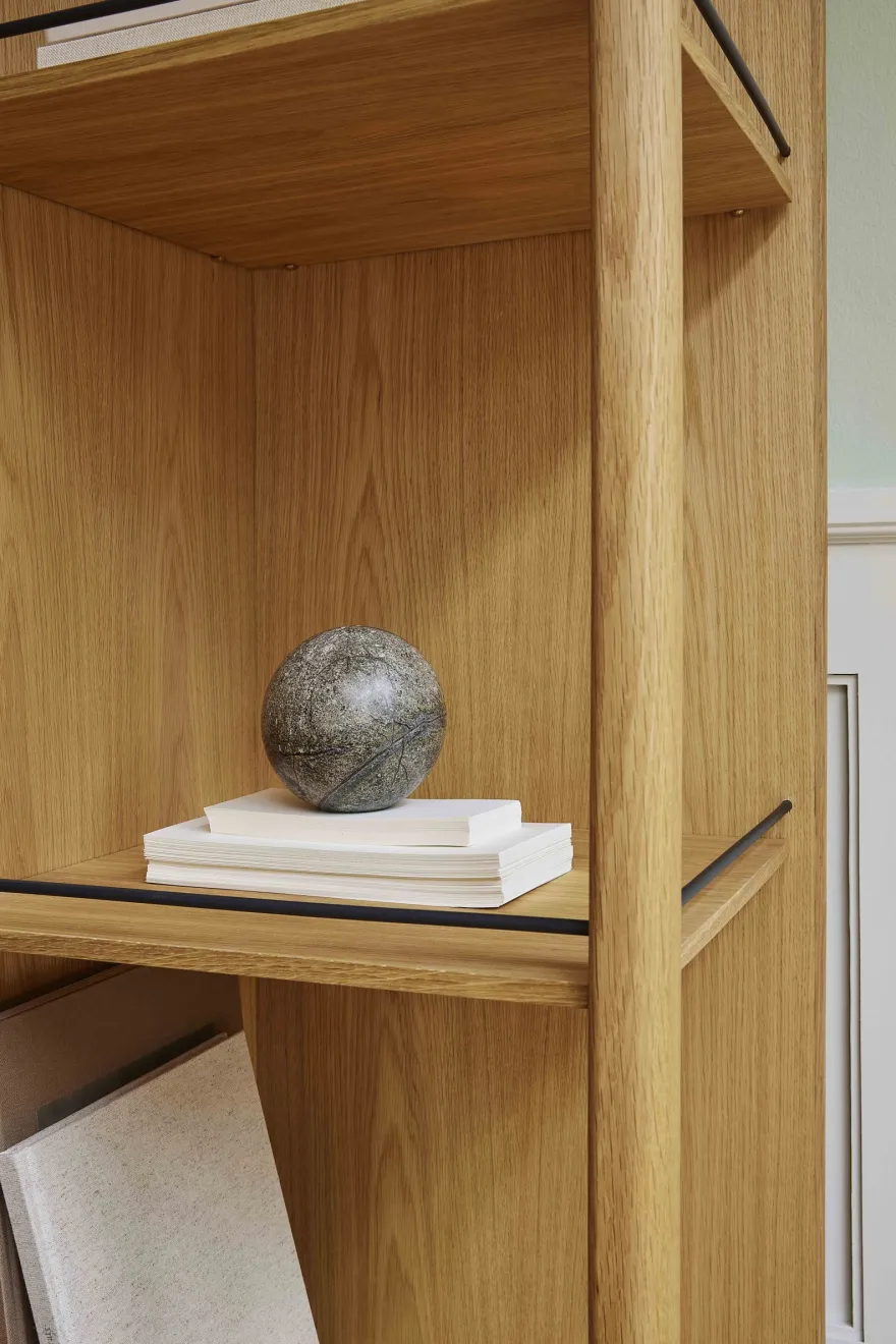 Skovby SM546 Highboard