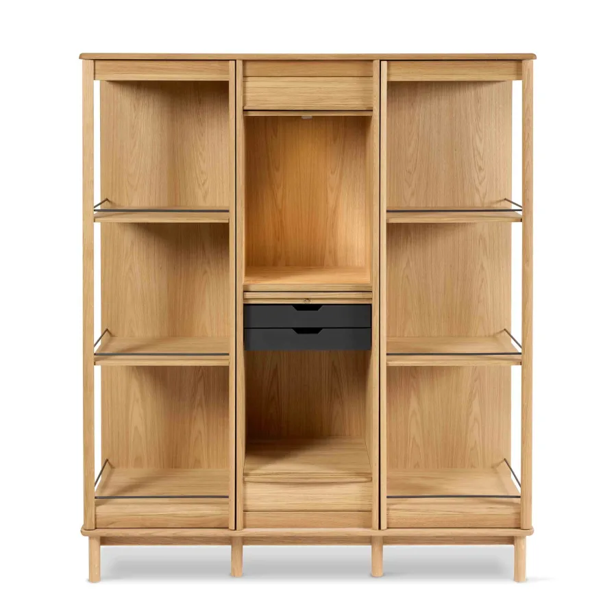 Skovby SM546 Highboard