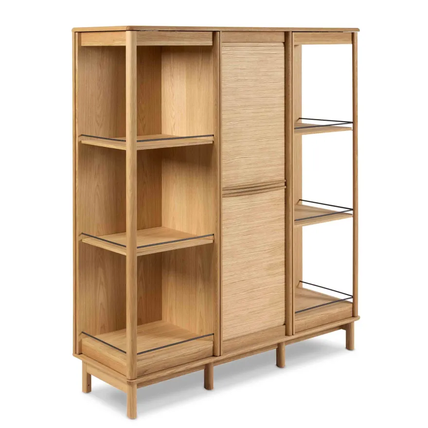 Skovby SM546 Highboard
