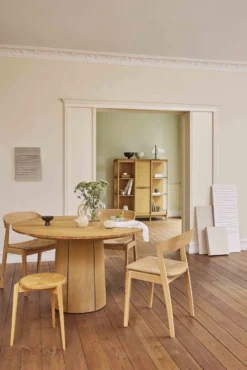 Skovby SM546 Highboard
