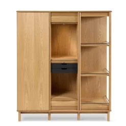 Skovby SM546 Highboard