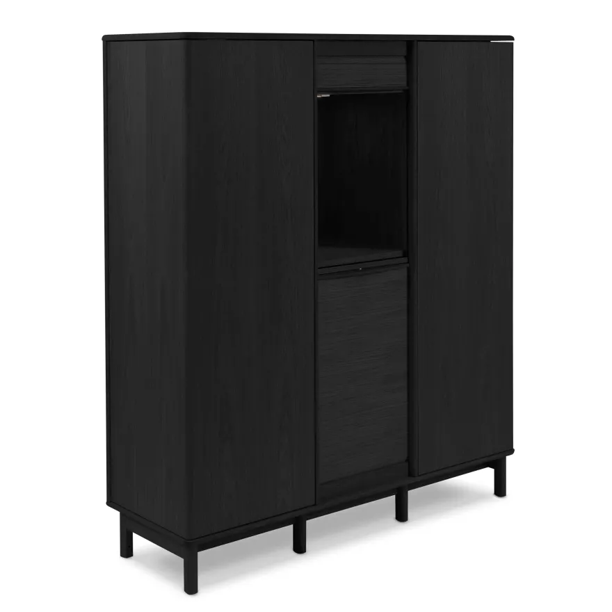 Skovby SM546 Highboard