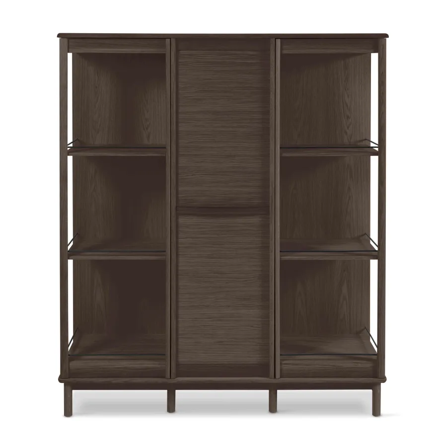 Skovby SM546 Highboard