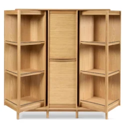 Skovby SM546 Highboard
