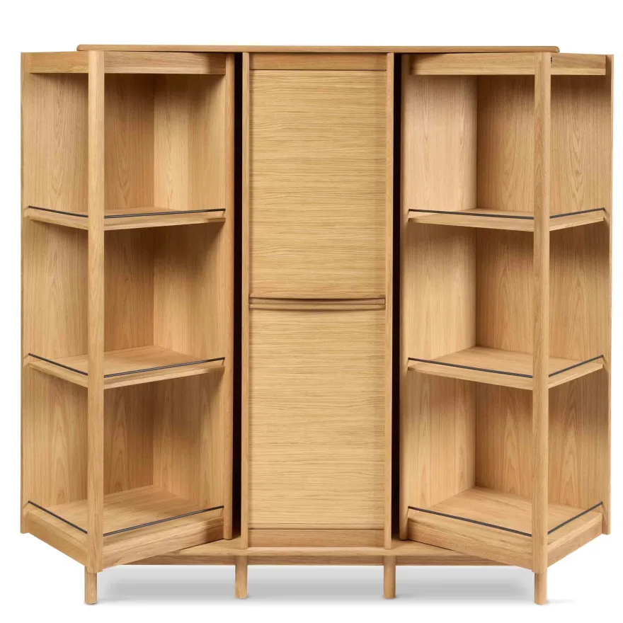 Skovby SM546 Highboard