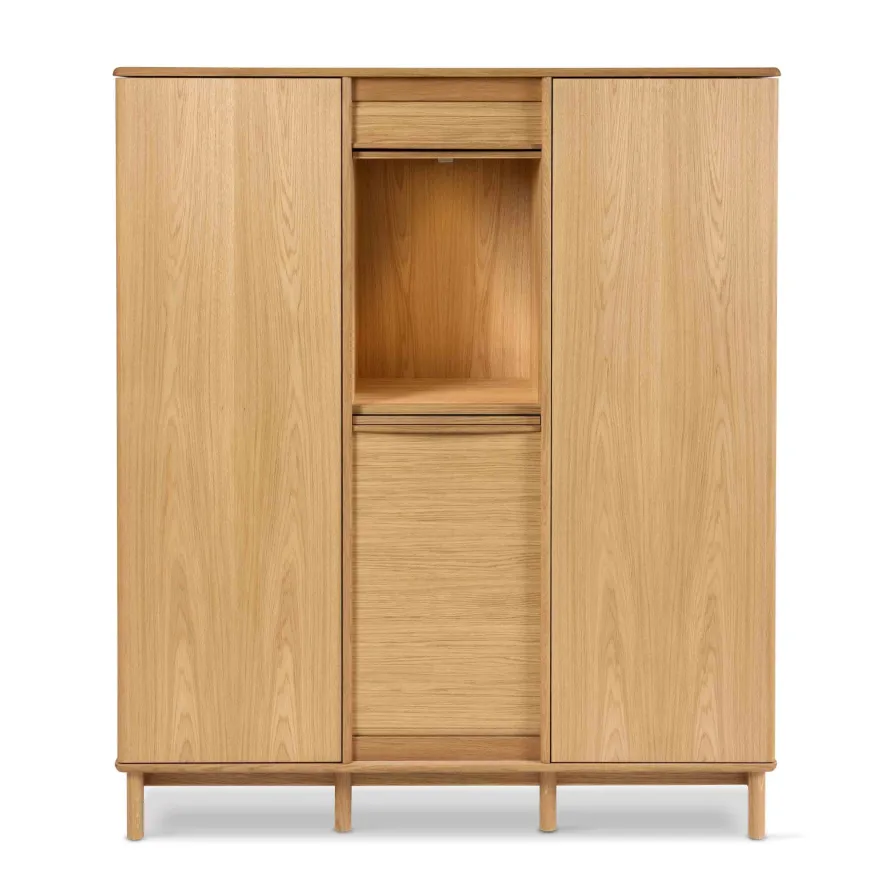 Skovby SM546 Highboard