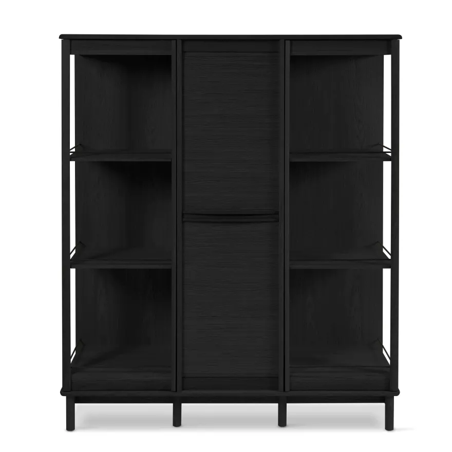 Skovby SM546 Highboard