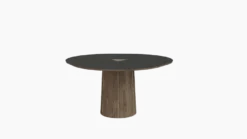 Skovby SM33 Uitschuiftafel