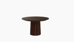 Skovby SM33 Uitschuiftafel