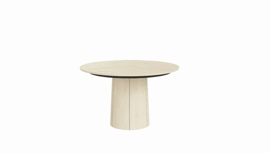 Skovby SM33 Uitschuiftafel