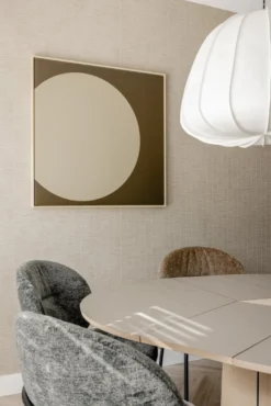Skovby SM33 Uitschuiftafel