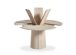Skovby SM33 Uitschuiftafel