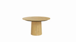 Skovby SM33 Uitschuiftafel