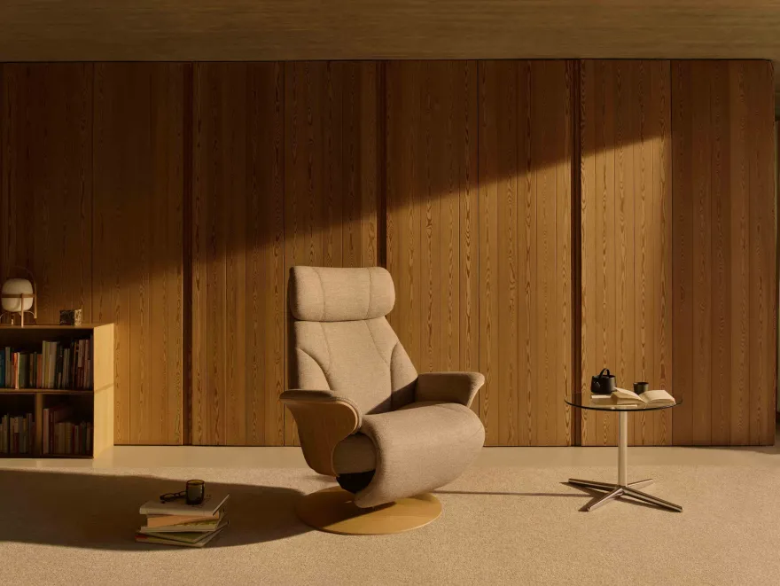 Stressless Adam Relaxfauteuil