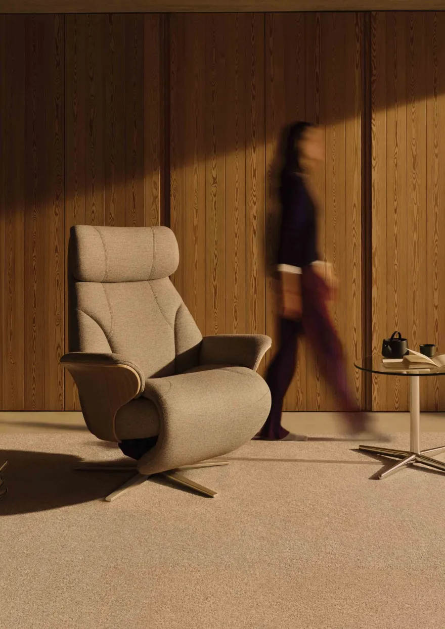 Stressless Adam Relaxfauteuil