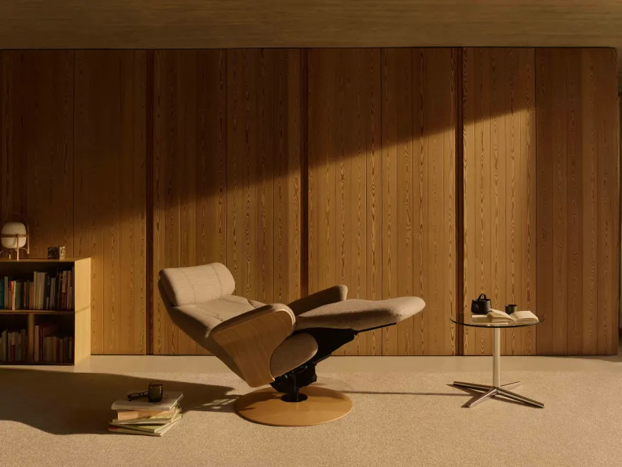 Stressless Adam Relaxfauteuil