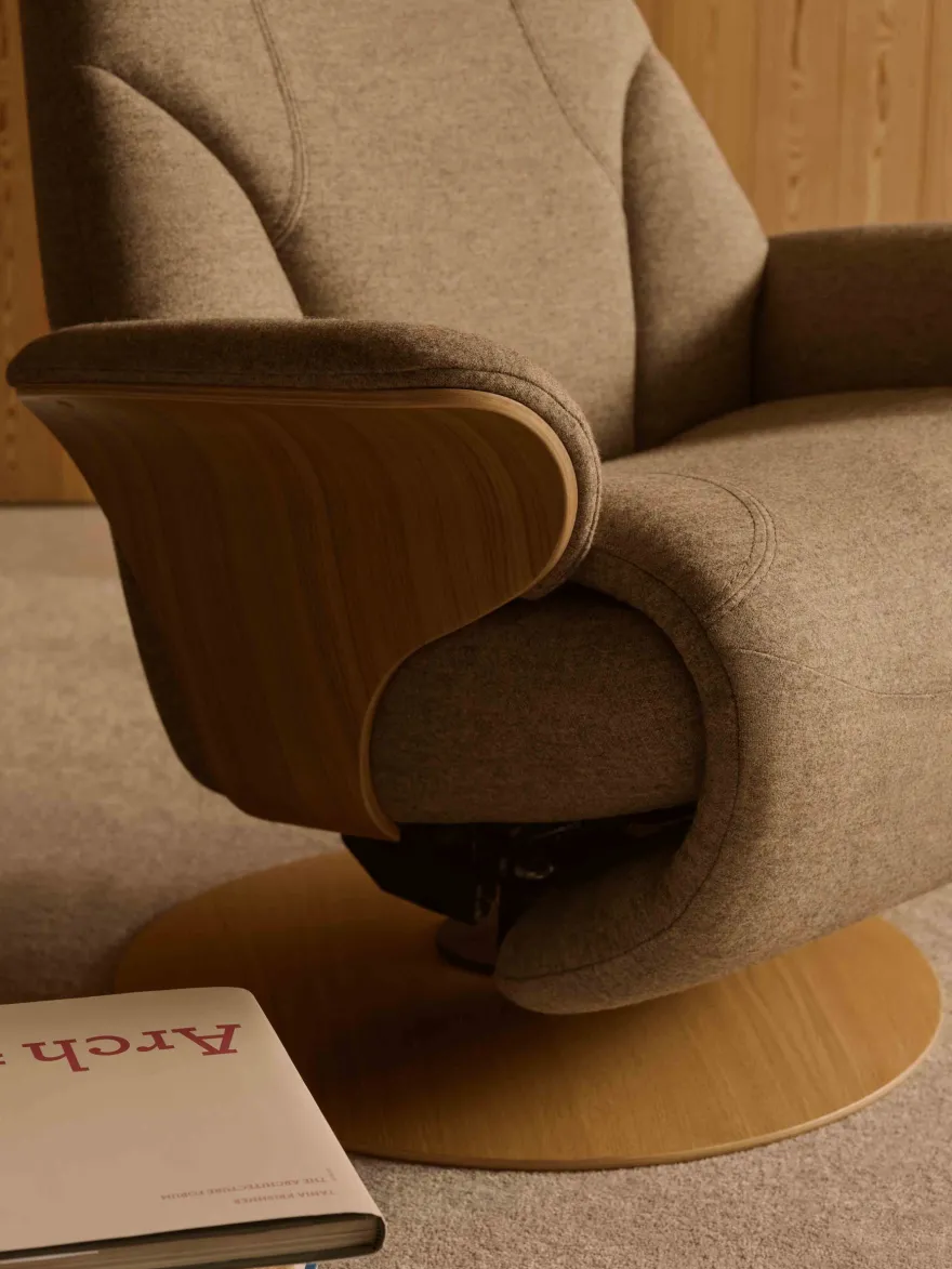 Stressless Adam Relaxfauteuil